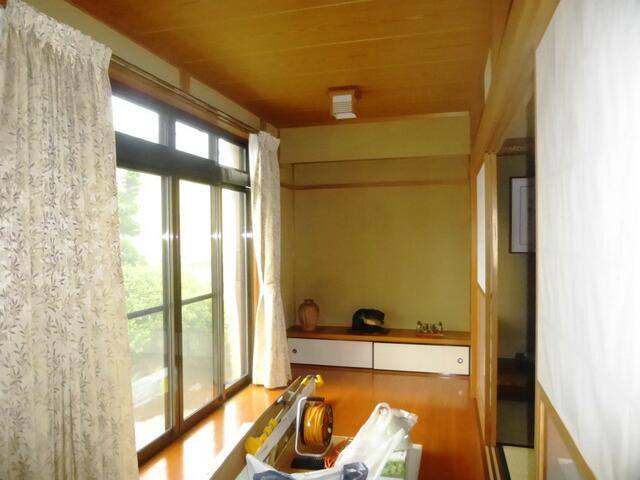 detached 岐阜県安八郡神戸町大字神戸 地図を見る