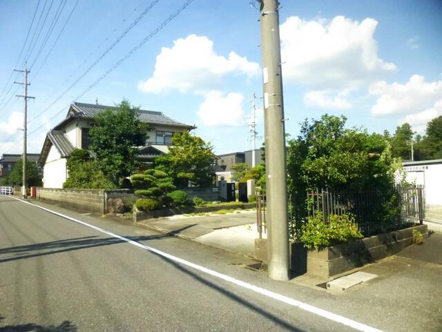 detached 岐阜県安八郡神戸町大字神戸 地図を見る