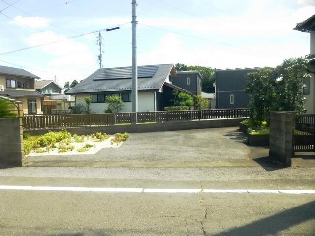 detached 岐阜県安八郡神戸町大字神戸 地図を見る