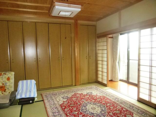 detached 岐阜県安八郡神戸町大字神戸 地図を見る