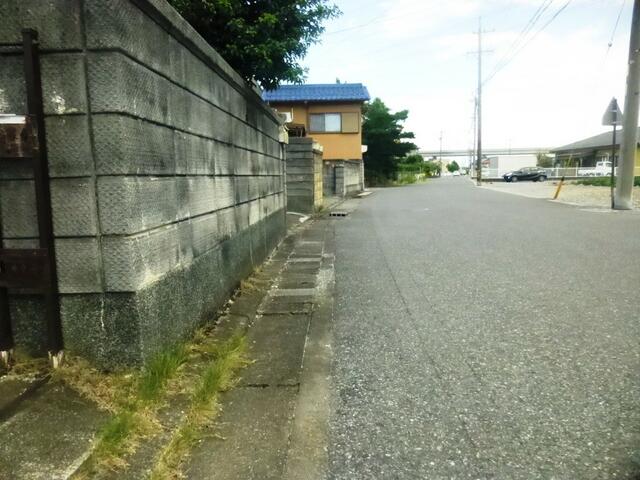 detached 岐阜県安八郡神戸町大字神戸 地図を見る
