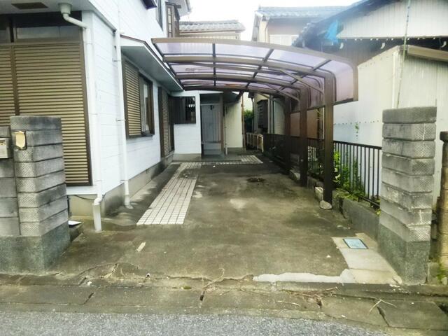 detached 岐阜県安八郡神戸町大字神戸 地図を見る