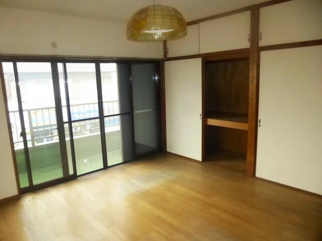 detached 岐阜県安八郡神戸町大字神戸 地図を見る