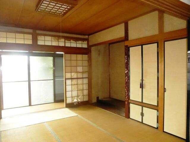 detached 岐阜県安八郡神戸町大字神戸 地図を見る