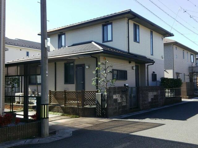 岐阜県大垣市の一戸建て | 2940万円 | 5SDK | 199.34m² | Akiyama house finder
