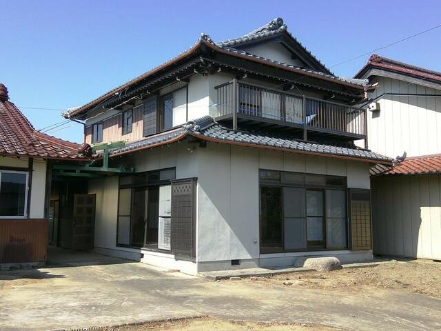 detached 岐阜県安八郡神戸町大字柳瀬 地図を見る