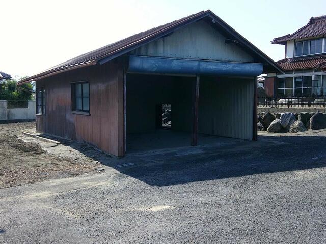 detached 岐阜県安八郡神戸町大字柳瀬 地図を見る