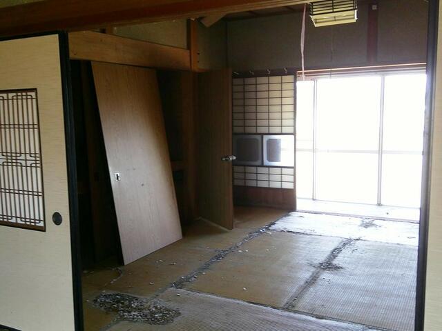 detached 岐阜県安八郡神戸町大字柳瀬 地図を見る