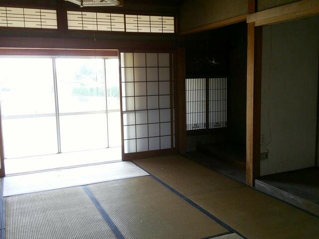 detached 岐阜県安八郡神戸町大字柳瀬 地図を見る