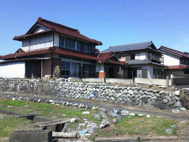 detached 岐阜県安八郡神戸町大字柳瀬 地図を見る