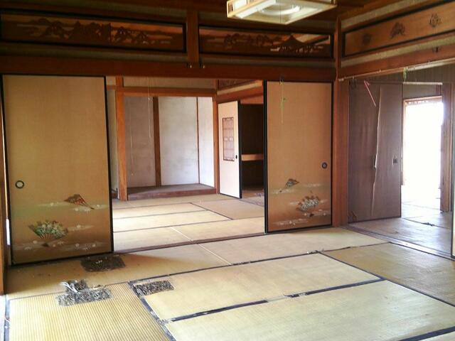 detached 岐阜県安八郡神戸町大字柳瀬 地図を見る