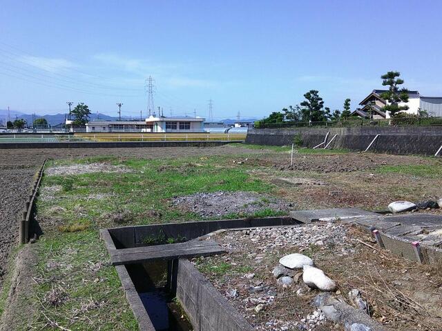 detached 岐阜県安八郡神戸町大字柳瀬 地図を見る