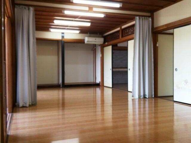 detached 岐阜県安八郡神戸町大字柳瀬 地図を見る