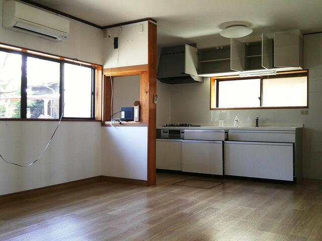 detached 岐阜県安八郡神戸町大字柳瀬 地図を見る