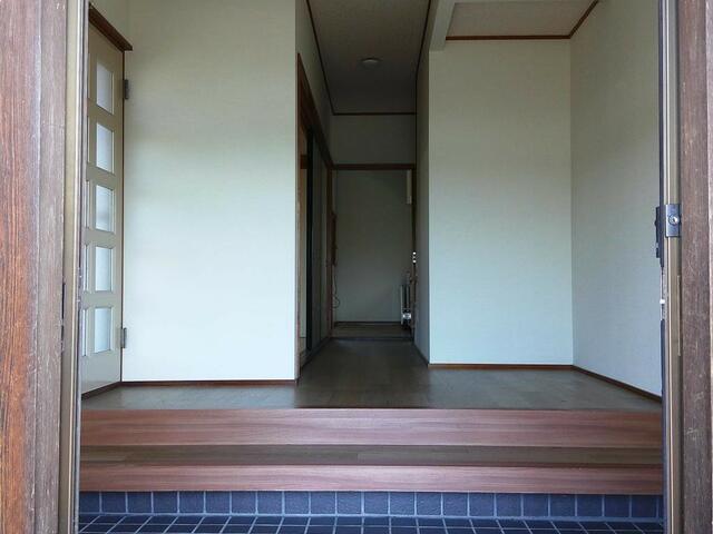 detached 岐阜県安八郡神戸町大字柳瀬 地図を見る