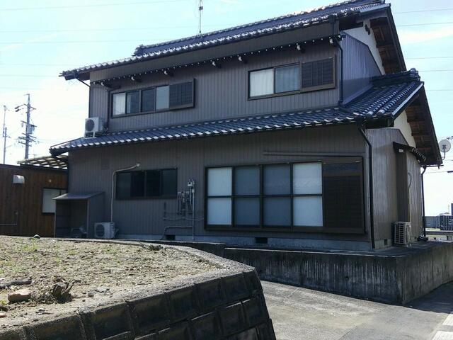detached 岐阜県安八郡神戸町大字柳瀬 地図を見る
