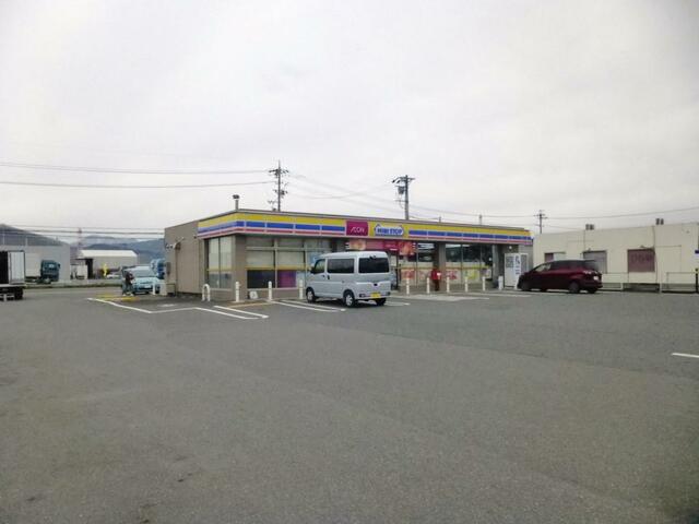 ミニストップ神戸町前田店 (1,644m)