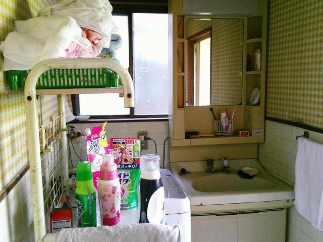 detached 岐阜県安八郡神戸町大字下宮 地図を見る