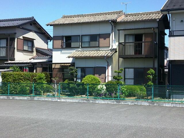 detached 岐阜県安八郡神戸町大字下宮 地図を見る