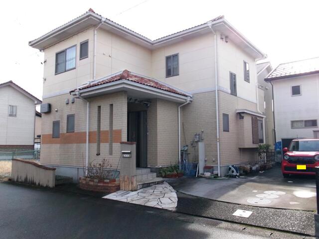 岐阜県安八郡神戸町の一戸建て | 1350万円 | 4LDK | 150.84m² | Akiyama house finder