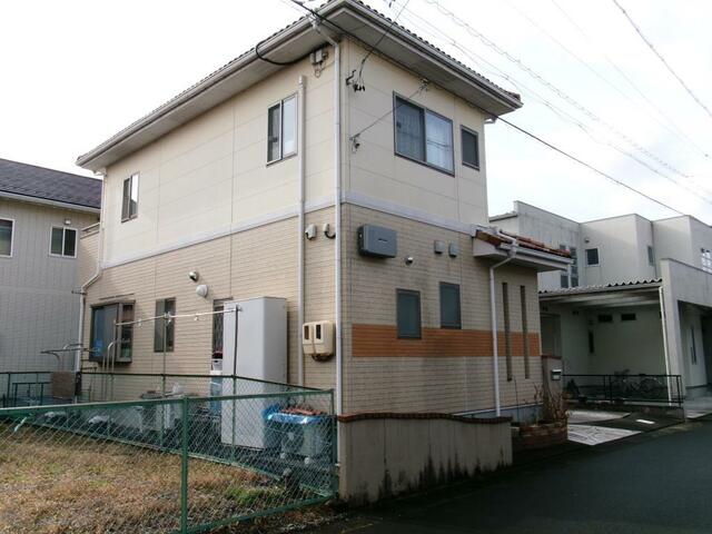 現地（外観）／快適な住まいほど日増しに思い入れが生まれてくる／撮影日2025-02-03