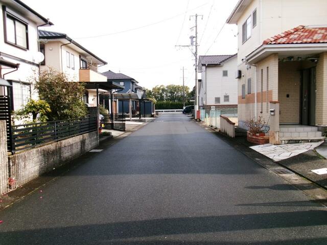 住戸からの眺望／この眺めが何気ない日常に彩りを与えます／撮影日2025-02-03