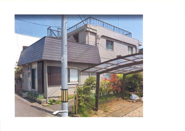 house for sale in 岐阜市, Gifu | ¥10,000,000 | 6DK | Akiyama house finder