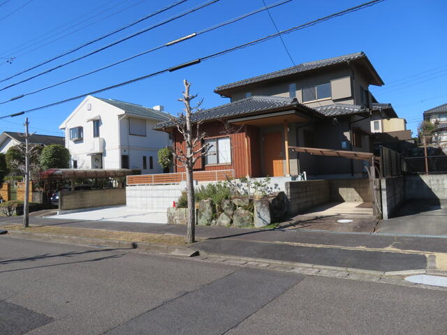 岐阜県可児市の一戸建て | 2980万円 | 4LDK | 282.12m² | Akiyama house finder