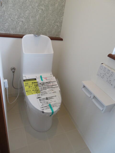 detached 岐阜県多治見市希望ケ丘１丁目 地図を見る