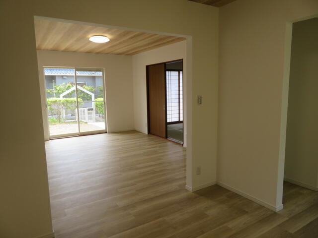 detached 岐阜県多治見市希望ケ丘１丁目 地図を見る