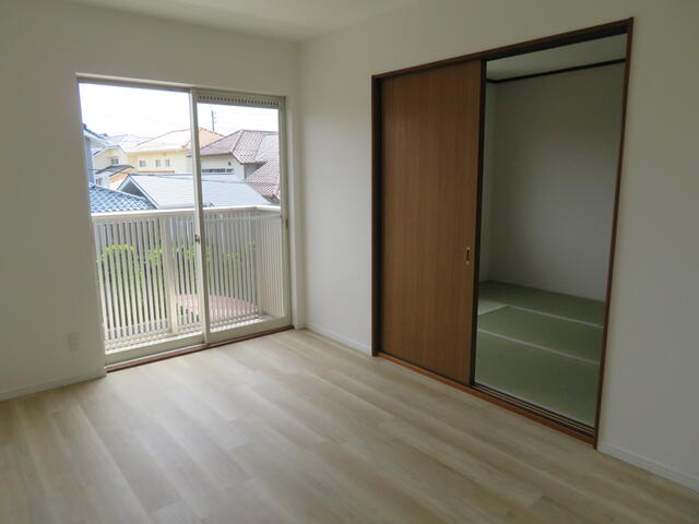 detached 岐阜県多治見市希望ケ丘１丁目 地図を見る