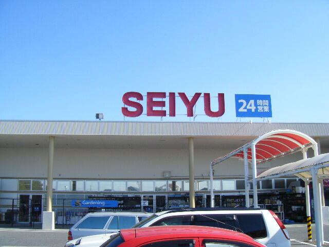 西友桜ヶ丘店 (1,046m)