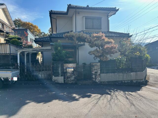 detached 岐阜県各務原市緑苑北３丁目