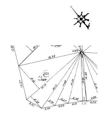 detached 岐阜県各務原市緑苑北３丁目