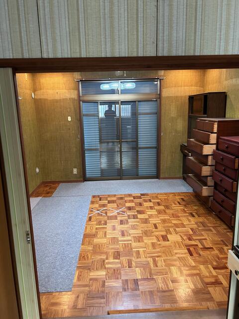 detached 岐阜県各務原市緑苑北３丁目