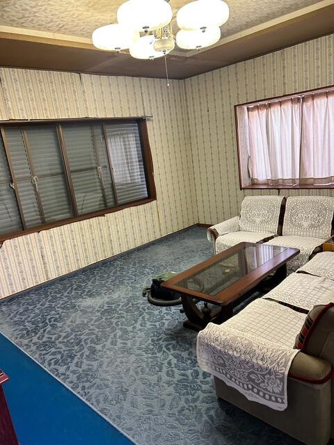 detached 岐阜県各務原市緑苑北３丁目