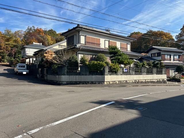 detached 岐阜県各務原市緑苑北３丁目