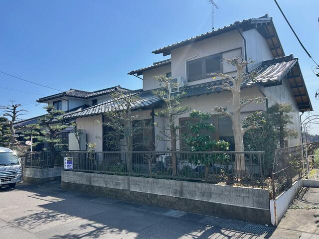 岐阜県各務原市の一戸建て | 1480万円 | 4LDK | 328.99m² | Akiyama house finder