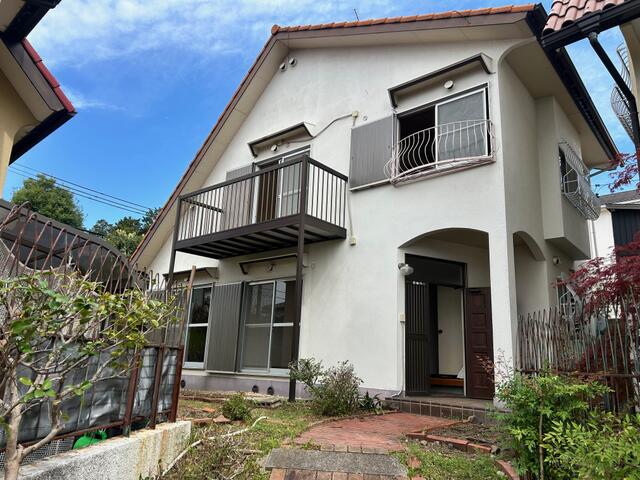 岐阜県各務原市の一戸建て | 850万円 | 4LDK | 162.08m² | Akiyama house finder