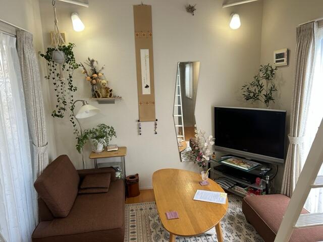 detached 岐阜県各務原市新鵜沼台１丁目