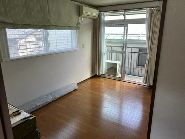 detached 岐阜県各務原市新鵜沼台１丁目