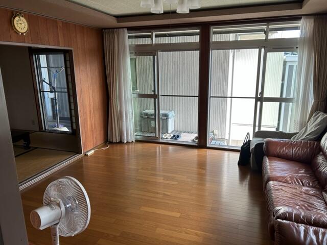 detached 岐阜県各務原市新鵜沼台１丁目