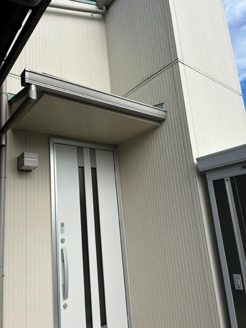 detached 岐阜県各務原市新鵜沼台１丁目