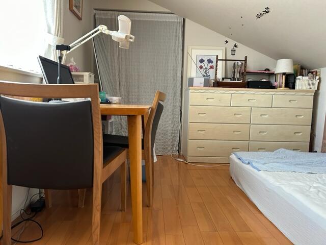 detached 岐阜県各務原市新鵜沼台１丁目