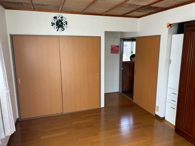 detached 岐阜県各務原市新鵜沼台１丁目