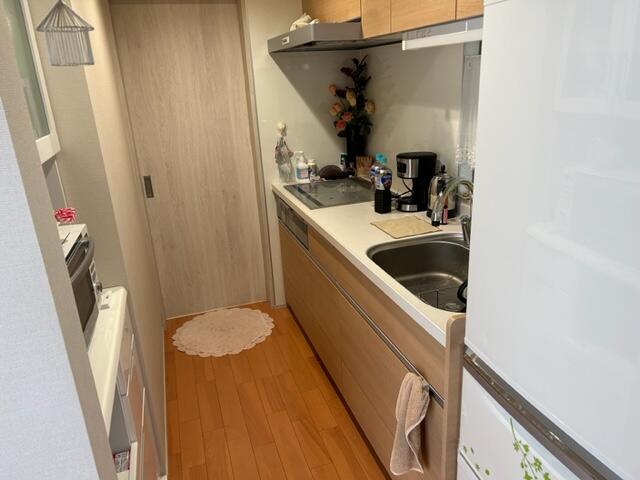 detached 岐阜県各務原市新鵜沼台１丁目