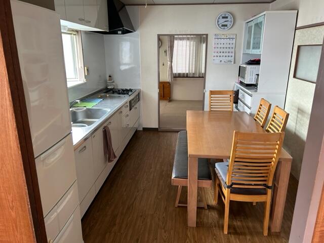 detached 岐阜県各務原市新鵜沼台１丁目