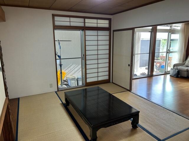 detached 岐阜県各務原市新鵜沼台１丁目