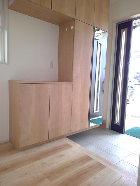 detached 岐阜県本巣市温井 地図を見る