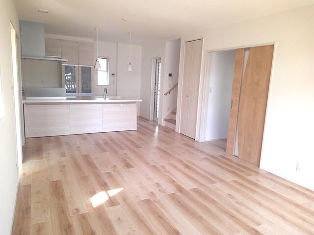 detached 岐阜県本巣市温井 地図を見る